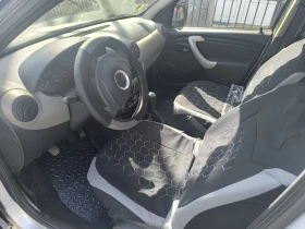 Dacia Sandero, снимка 6