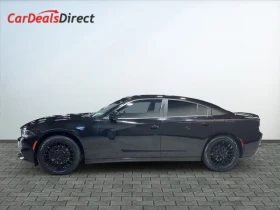 Dodge Charger SXT AWD* АвтоКредит* (ЦЕНА ДО БГ), снимка 5