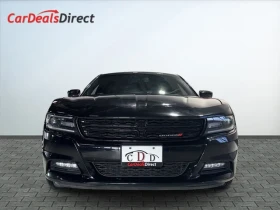 Dodge Charger SXT AWD* АвтоКредит* (ЦЕНА ДО БГ), снимка 2