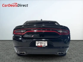 Dodge Charger SXT AWD* АвтоКредит* (ЦЕНА ДО БГ), снимка 4