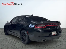 Dodge Charger SXT AWD* АвтоКредит* (ЦЕНА ДО БГ), снимка 3