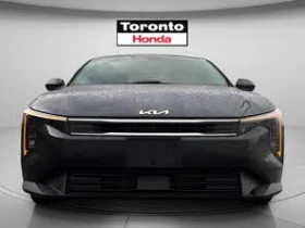 Kia K4 EX FWD* АвтоКреди* (ЦЕНА ДО БГ), снимка 1