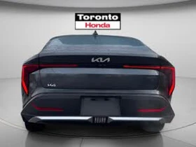 Kia K4 EX FWD* АвтоКреди* (ЦЕНА ДО БГ), снимка 5