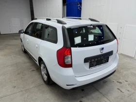 Dacia Logan Facelift Navi , снимка 6