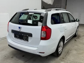 Dacia Logan Facelift Navi , снимка 4