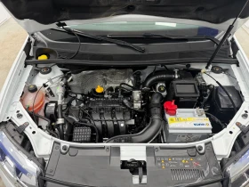 Dacia Logan Facelift Navi , снимка 15