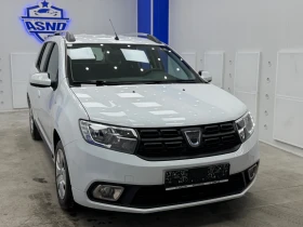 Dacia Logan Facelift Navi , снимка 3