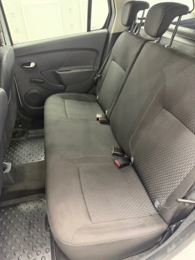 Dacia Logan Facelift Navi , снимка 12
