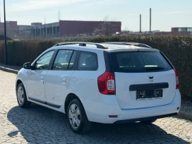 Dacia Logan Facelift Navi , снимка 4