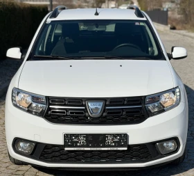 Dacia Logan Facelift Navi , снимка 3