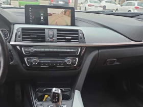 BMW 330 * xDrive * 2 КЛЮЧА * КОМПЛЕКТ ГУМИ * ПОДГРЕВ, снимка 9