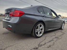 BMW 330 * xDrive * 2 КЛЮЧА * КОМПЛЕКТ ГУМИ * ПОДГРЕВ, снимка 17