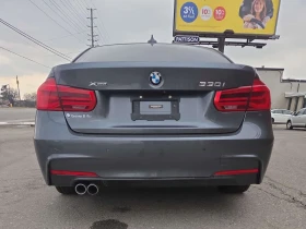 BMW 330 * xDrive * 2 КЛЮЧА * КОМПЛЕКТ ГУМИ * ПОДГРЕВ, снимка 4