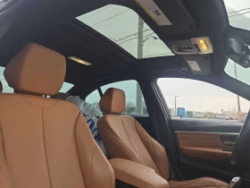 BMW 330 * xDrive * 2 КЛЮЧА * КОМПЛЕКТ ГУМИ * ПОДГРЕВ, снимка 12