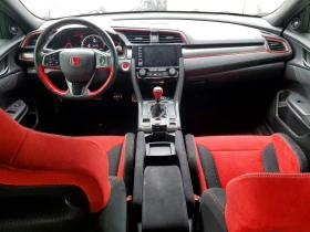 Honda Civic 2.0l, снимка 8