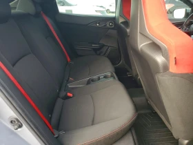 Honda Civic 2.0l, снимка 10