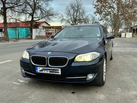 BMW 535 535i xDrive, снимка 1