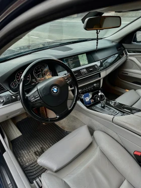 BMW 535 535i xDrive, снимка 15
