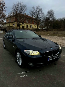 BMW 535 535i xDrive, снимка 11