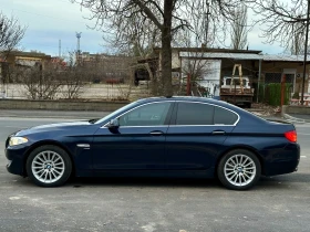 BMW 535 535i xDrive, снимка 8