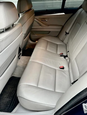 BMW 535 535i xDrive, снимка 14