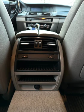 BMW 535 535i xDrive, снимка 13