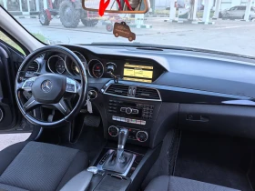 Mercedes-Benz C 220 2.2 170кс , снимка 7