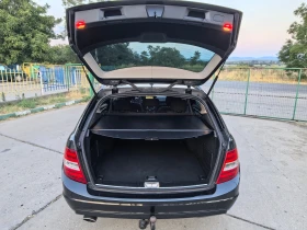 Mercedes-Benz C 220 2.2 170кс , снимка 5