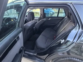 Mercedes-Benz C 220 2.2 170кс , снимка 9