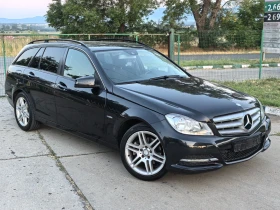 Mercedes-Benz C 220 2.2 170кс , снимка 4