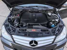 Mercedes-Benz C 220 2.2 170кс , снимка 12