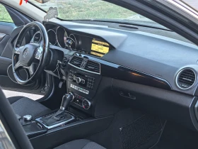 Mercedes-Benz C 220 2.2 170кс , снимка 6