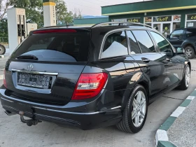 Mercedes-Benz C 220 2.2 170кс , снимка 10