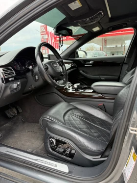 Audi A8 55TFSI Long FullMax, снимка 7