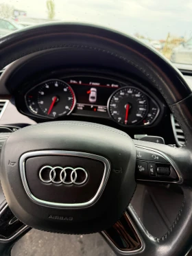 Audi A8 55TFSI Long FullMax, снимка 10