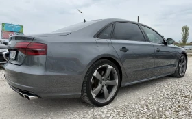 Audi A8 55TFSI Long FullMax, снимка 6