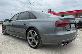 Audi A8 55TFSI Long FullMax, снимка 4