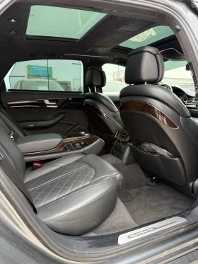 Audi A8 55TFSI Long FullMax, снимка 13