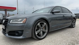 Audi A8 55TFSI Long FullMax, снимка 3