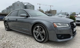 Audi A8 55TFSI Long FullMax, снимка 1