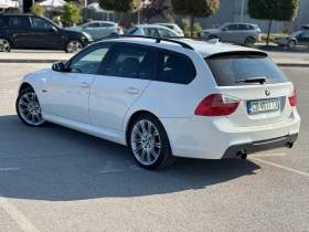 BMW 335 xi, снимка 5