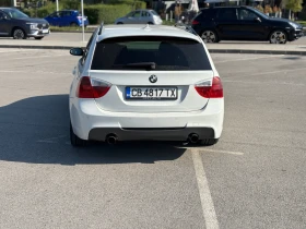 BMW 335 xi, снимка 6