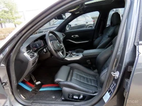 BMW 340 М340* HARMON* KARDON* ХЕДЪП* LANE* ASSIST* , снимка 13
