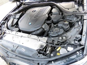 BMW 340 М340* HARMON* KARDON* ХЕДЪП* LANE* ASSIST* , снимка 17