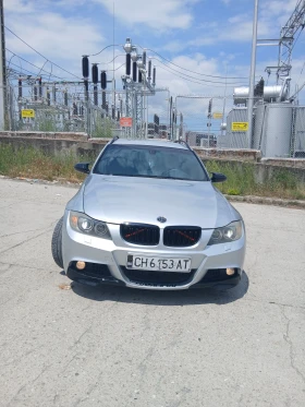 BMW 330 330xd, снимка 3