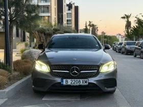 Mercedes-Benz E 220, снимка 3