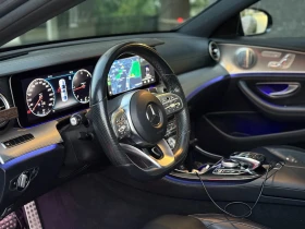 Mercedes-Benz E 220, снимка 8