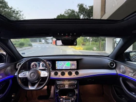 Mercedes-Benz E 220, снимка 9