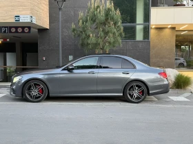 Mercedes-Benz E 220, снимка 4