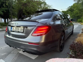 Mercedes-Benz E 220, снимка 12